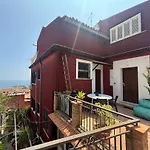 Sicilystudio In Taormina-murmuria Minerva Apartment
