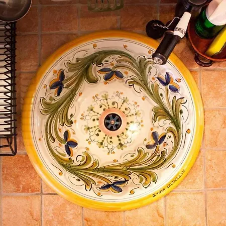 Sicilystudio In Taormina-murmuria Minerva Ταορμίνα