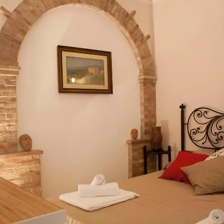 Διαμέρισμα Sicilystudio In Taormina-murmuria Minerva Ταορμίνα