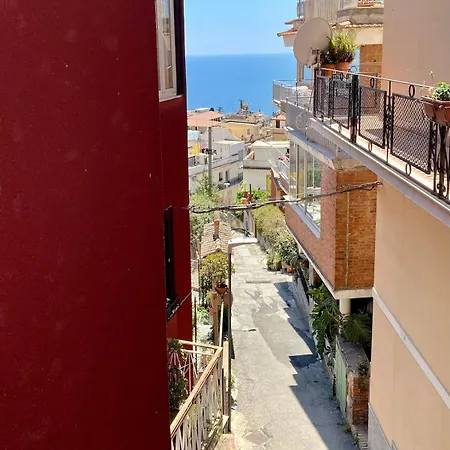 Sicilystudio In Taormina-murmuria Minerva Διαμέρισμα