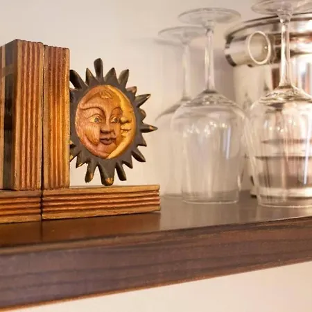 Sicilystudio In Taormina-murmuria Minerva Διαμέρισμα *