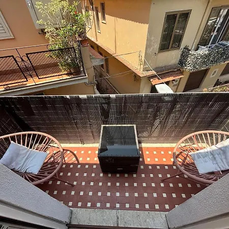 Sicilystudio In Taormina-murmuria Minerva Διαμέρισμα