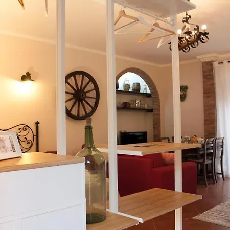 Διαμέρισμα Sicilystudio In Taormina-murmuria Minerva *