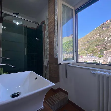 Sicilystudio In Taormina-murmuria Minerva Διαμέρισμα *