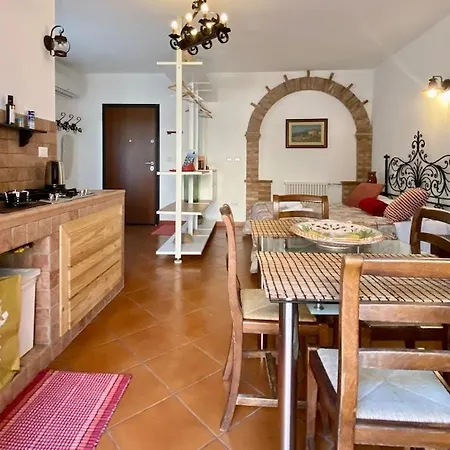 Διαμέρισμα Sicilystudio In Taormina-murmuria Minerva *