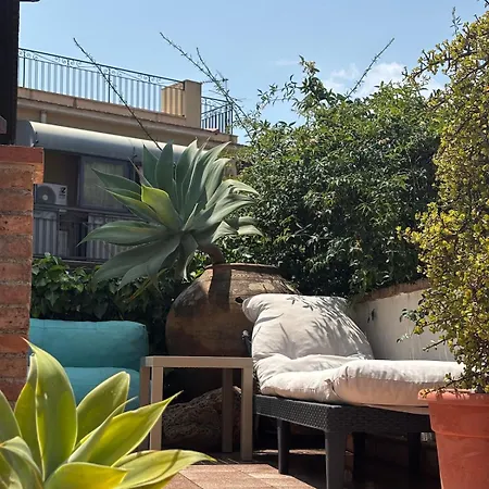 Διαμέρισμα Sicilystudio In Taormina-murmuria Minerva Ταορμίνα