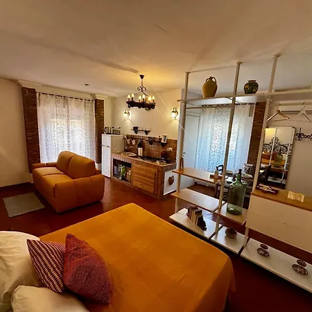 Apartament Sicilystudio In Taormina-murmuria Minerva *