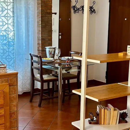Apartament Sicilystudio In Taormina-murmuria Minerva