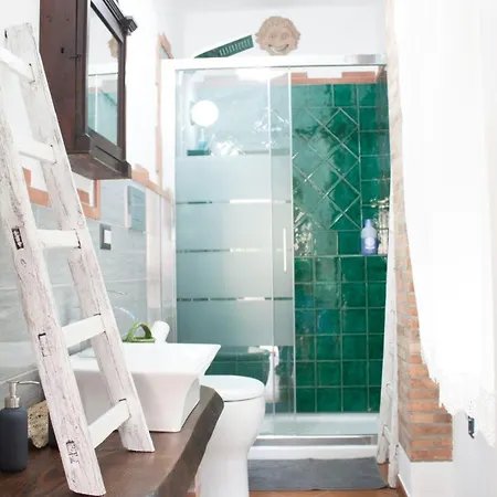 Sicilystudio In Taormina-murmuria Minerva Апартаменты