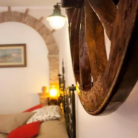 Апартаменты Sicilystudio In Taormina-murmuria Minerva *