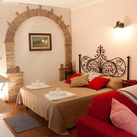 Sicilystudio In Taormina-murmuria Minerva Апартаменты *
