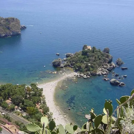Sicilystudio In Taormina-murmuria Minerva Апартаменты *